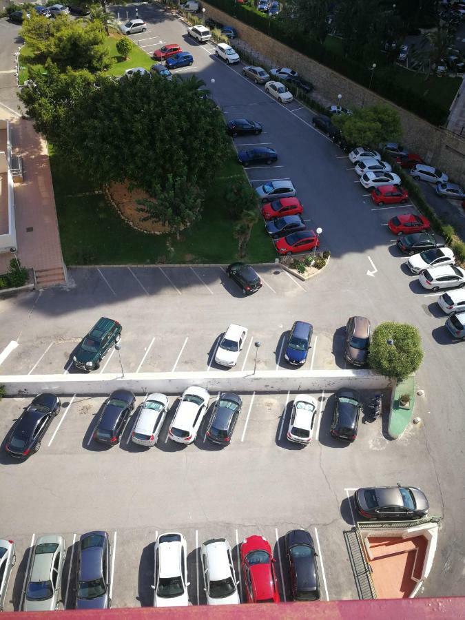 Santa Barbara 18 Daire Alicante Dış mekan fotoğraf